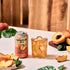12 Oz Pack 12 49 Spindrift Brewed Iced Tea, Peach Green Tea, Made with Real Squeezed Fruit, No Carbonation, Fl Cans