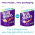 5 Oz YumEarth Organic Fruit Snacks, Assorted