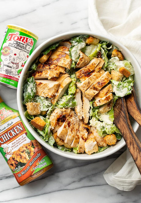 12 oz Tony Chacheres Marinade Chicken Pourable
