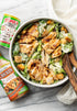 12 oz Tony Chacheres Marinade Chicken Pourable