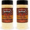 Garlic Salt by Its Delish (Medium Jar) (Pack of 2)