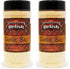 Garlic Salt by Its Delish (Medium Jar) (Pack of 2)