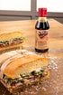 250ml Messino Smoked Balsamic Vinegar Glaze imported from Greece