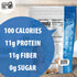 12g 2 15 Julian Bakery ProGranola Cereal | Vanilla Cinnamon | Protein | Paleo | Net Carbs | Gluten-Free | Grain-Free |