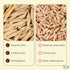 8.11oz/ 230g Hee Creek Ophiopogon Herb Mai Dong Chinese Herb Ophiopogon Japonicus, Often Pairing with Astragalus Root