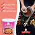 (14 oz Mae Ploy Massaman Curry Paste, Authentic Thai Masaman Curry Paste For Thai Curries And Other Dishes, Aromatic