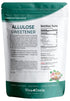 5 lb (2.27 Viva Doria Allulose Sweetener, kg) | Zero Calorie Sugar Substitute | Great for Coffee, Tea, Cooking