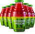 Wonder Melon Organic Watermelon Juice with Lemon & Cayenne, 8.45oz (6 Pack)