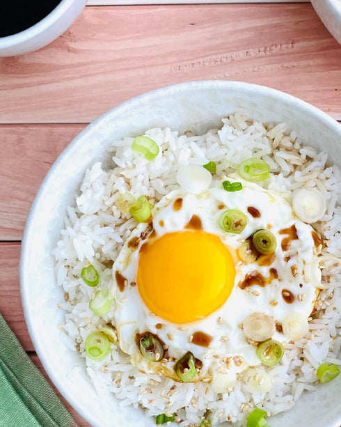 SEMPIO Soy Sauce for Egg Dishes - Kelp & Katsuo Infused, 25% Less Sodium, Vegan, Non-GMO, 6.7 fl oz / 200ml, Made in