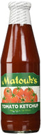 Matouk's Ketchup, 26 Ounce