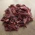 MV Vargas 7 oz California Dry Beef Jerky - Original Flavor - Extra Dry Style Jerky