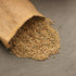 1 Lb Bag Organic Rye Grain Seeds - Rye Seed for Sprouting Rye Berries, Rye Seeds for Organic Rye Flour, Rye Meal, Rye