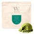 Yu Tea Organic Sencha Green Tea Powder, 100 Servings | Rich in
