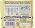 10 Count Ritter Sport Chocolate Bar, White Chocolate, Whole Hazelnuts