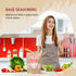 52USA 2 lb, Himalayan Pink Salt Fine, Fine Salt Pink Himalayan Sea Salt, Sea Salt, No Artificial Colors, No Additives