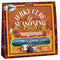 Hi Mountain Jerky Seasoning and Cure Kit | INFERNO BLEND | Create Savory Homemade Beef Jerky | Season up to 15lbs. of