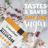 0 0 (5 lb 80 oz) So Nourished Allulose Sweetener Powdered - Keto Sugar Substitute - Calorie, Net Carb, Non-GMO /
