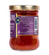 (Pack 6, Tonnino Tuna Yellowfin Fillets of Spicy Thai Chili in Olive Oil)
