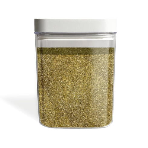 8.8 oz, Packaging Minimalist Thyme Leaves, Fancy Cut, Cooking, Aromatic, Reusable