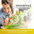 Gaucho Ranch Original Flavor Chimichurri Sauce | Parsley, Garlic, Rosemary, Oregano Seasoning Mix | Gluten Free, Keto,