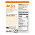 Nature's Path Organic Qi'a Superseeds & Grains Instant Oatmeal, 8 oz, Gluten Free, Non-GMO