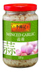 LEE KUM KEE Minced Garlic, 326 GR