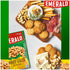 5 Oz, (Pack 4) Emerald Nuts, Honey Glazed Cashews, Resealable Bag