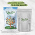 (2 LBS) NUTS U.S. Coconut Chunks | Sweetened |No Artificial Colors or Flavors | Refreshing and Delicious Coconut Flavor