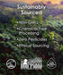 100% (2 Don Pablo Gourmet Coffee - Signature Blend - Medium Dark Roast - Whole Bean Coffee - Arabica Beans - Low