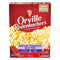 Orville Redenbachers Microwave Popcorn, Movie Theater Butter Flavor, 3g Fiber Per Serving,
