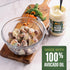 (28 (Pack 2) BetterBody Foods Avocado Oil Mayonnaise, Non-GMO Mayo Spread Made with Cage-Free Eggs, Paleo Ounces)
