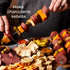 Summer 26 100% Hickory Farms Party-Size Signature Beef Sausage, ounces | Great for Snacking, Gifts, Entertaining