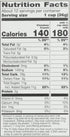 16 Cascadian Farm, Cereal Cinnamon Crunch Organic, Ounce