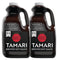 San-J - Gluten Free Tamari Soy Sauce - Specially Brewed - Made