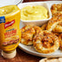 12 oz (Pack 4) French's Creamy Yellow Mustard Spread