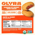 4Ct Olyra, Organic Biscuits Breakfast Dates And Honey Filled