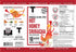 Taste Flavor Co. Hot Honey Sriracha Wing Sauce & Marinade - Keto-Friendly