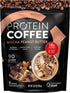 High Protein Complete Roast Mocha Peanut Butter, 15 g of Protein, Keto