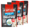 Eat Happy Kitchen Crispy Cheese Bites, Monterey Jack & Ranch, 2 oz (Pack of 3)