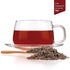 Tealyra 35 200g (7-ounce) - Years Golden Royal Pu-erh Ripe - Rare Guangxi Aged Pu Erh - Loose Leaf Tea - Healthy Tea