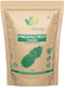 GREEN NECTAR Pineapple Fruit Juice Powder, Vegan, Gluten Free, 16 Ounce, Concentrate for Drink
