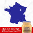 Country (8 oz (Pack 2) Grey Poupon Dijon Mustard Jar)