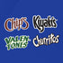 2.29 oz (Pack 4) Chips Salted Potato Chips, Classic Crunch, Mexican-Style Snack, Snack Size Bag