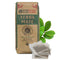 ECOTEAS Premium Organic Yerba Mate Tea Bags Natural Energy & Detox Herbal