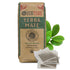 ECOTEAS Premium Organic Yerba Mate Tea Bags Natural Energy & Detox Herbal