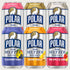 Pack, 12 oz 18 pack Polar Seltzer Water Sampler Variety fl cans