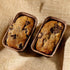 Sweetness Central Gourmet Vegan Banana Bread by , Baked Fresh for Each Order, Made