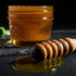 100+(UMF 6+) 100% 250g 8.8oz We Just Bee Raw Manuka Honey Monofloral MGO | Premium New Zealand Manuka Grade | Pure Raw