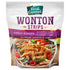 Fresh Gourmet Wonton Strip, Garlic Ginger, 3.5 Oz