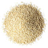 1 Food to Live - Organic White Quinoa, Pound Whole Grain, Non-GMO, Kosher, Raw, Vegan, Sirtfood, Bulk